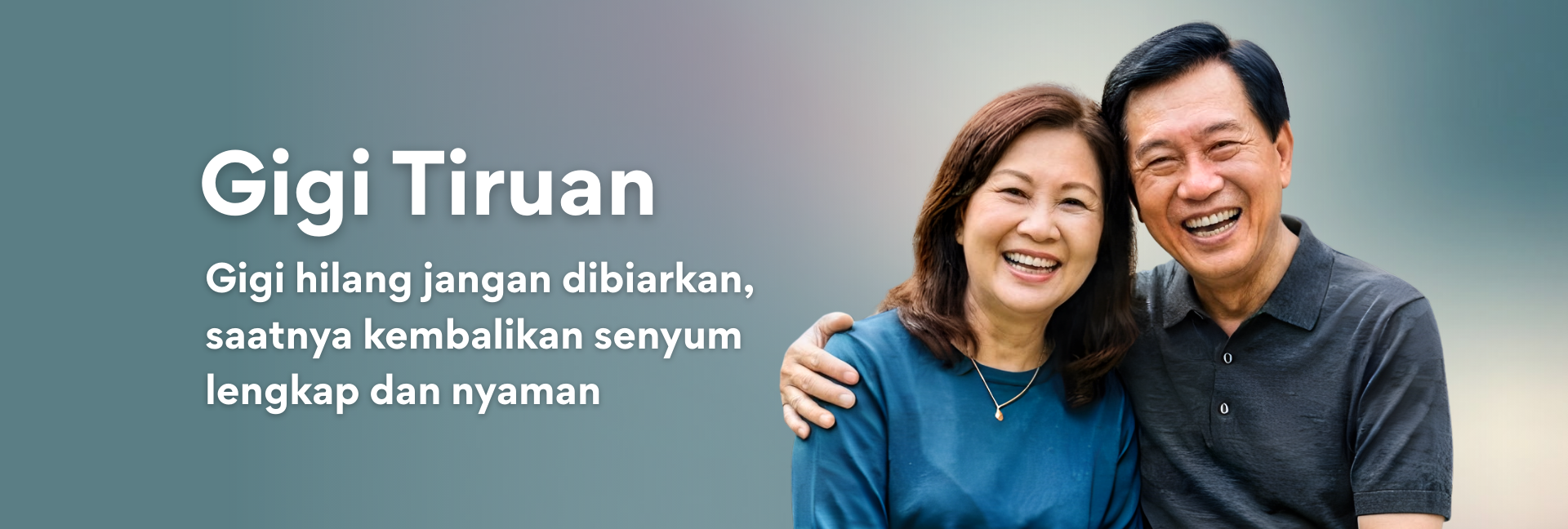 Gigi Tiruan